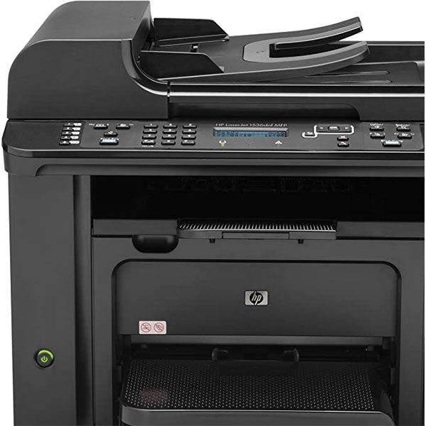 پرینتر HP LaserJet Pro M1536dnf