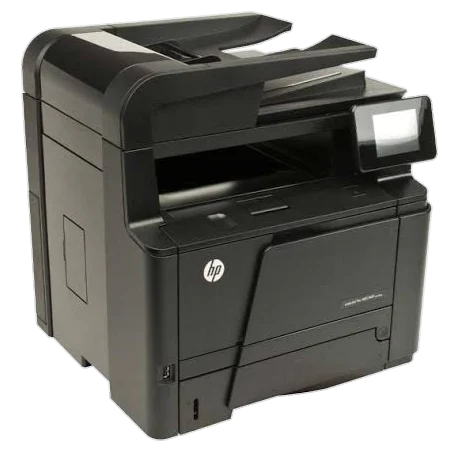 پرینترHP LaserJet Pro 400 MFP M425