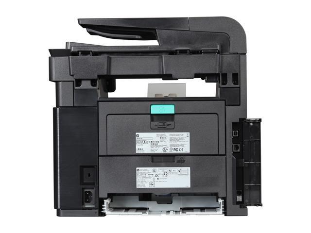 پرینترHP LaserJet Pro 400 MFP M425