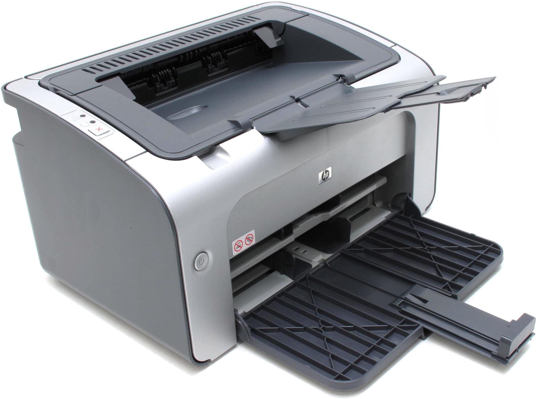 پرینتر HP LaserJet P1006