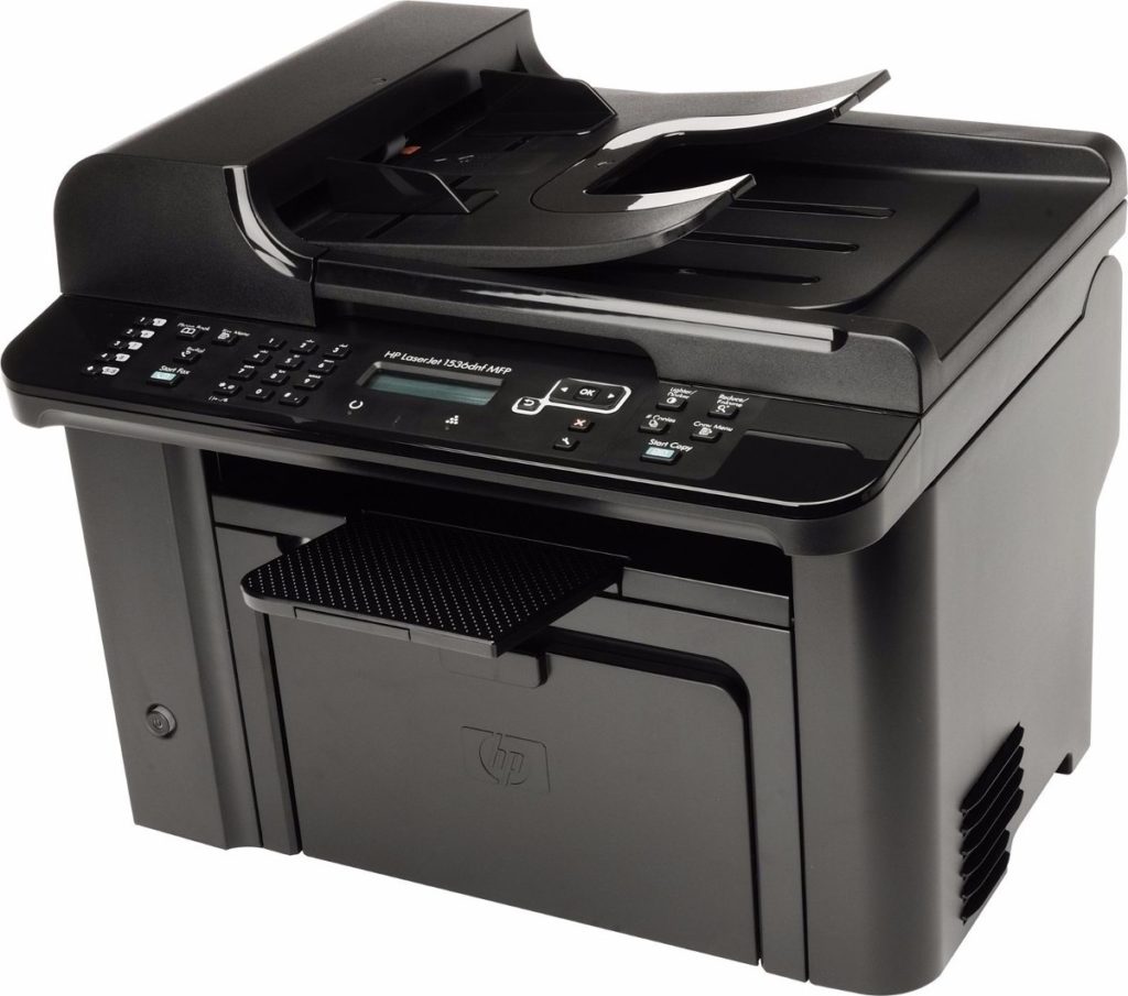 پرینتر HP LaserJet Pro M1536dnf