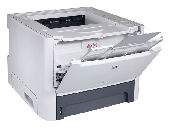 پرینتر HP LaserJet P2014