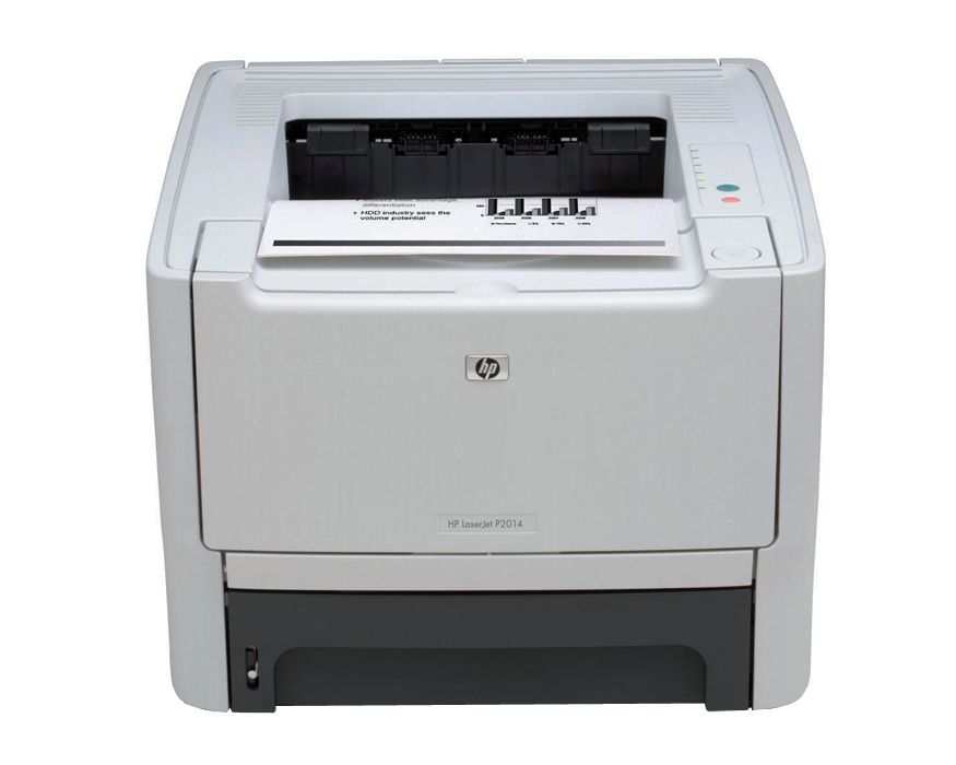 پرینتر HP LaserJet P2014