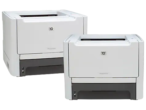پرینتر HP LaserJet P2014