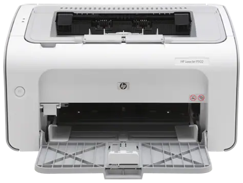 پرینتر HP LaserJet P1102