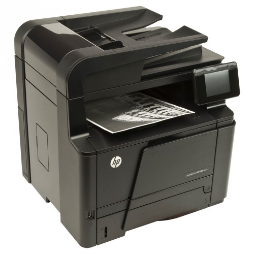 پرینترHP LaserJet Pro 400 MFP M425