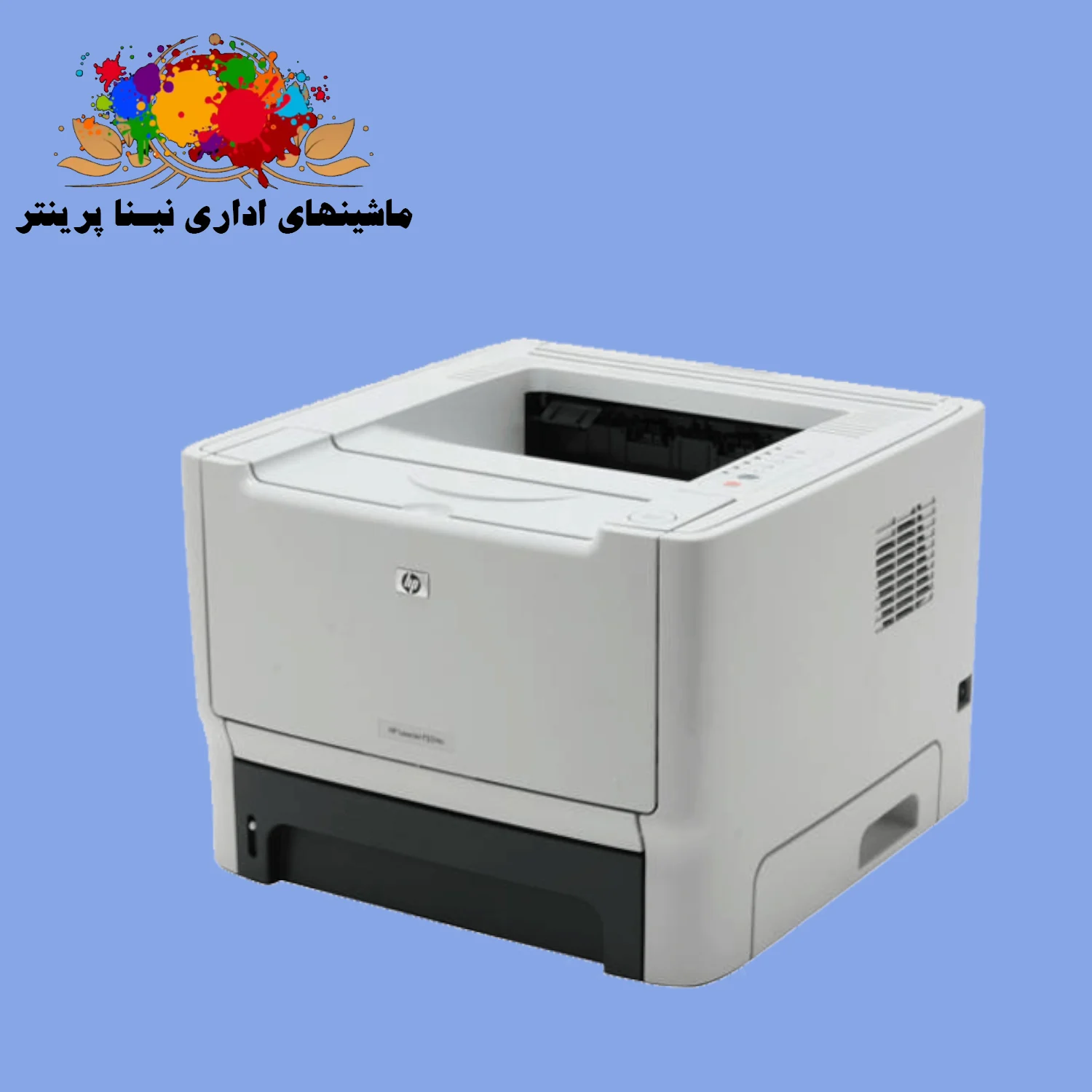 پرینتر HP LaserJet P2014