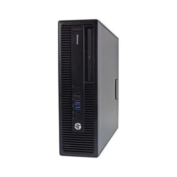 مینی کیس استوک HP EliteDesk G2