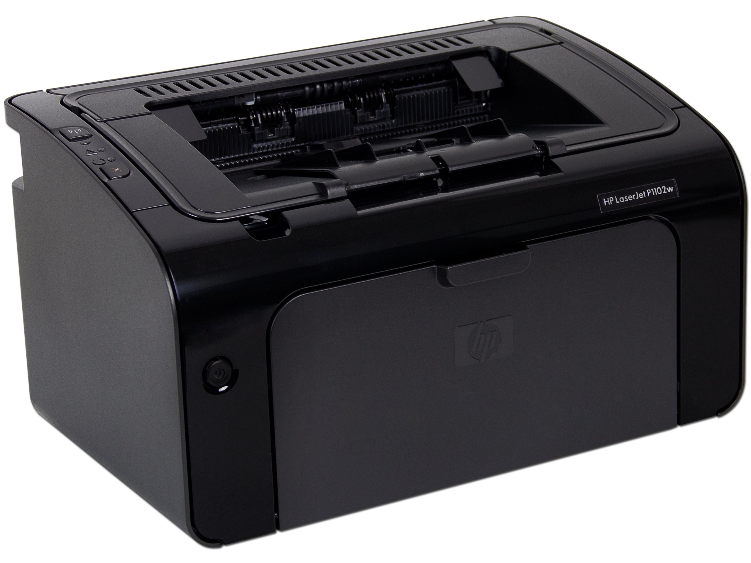 پرینترHP LaserJet P1102w