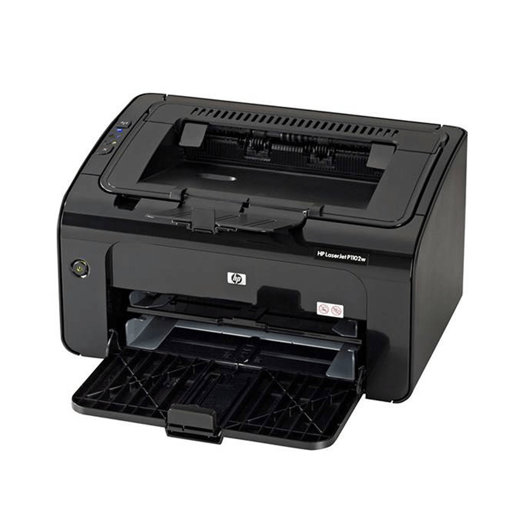 پرینترHP LaserJet P1102w
