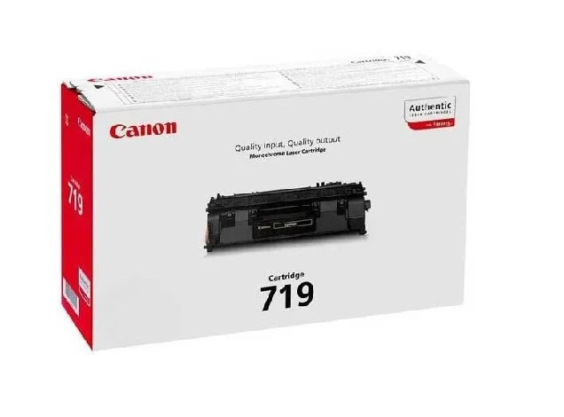 کارتریج Canon 719