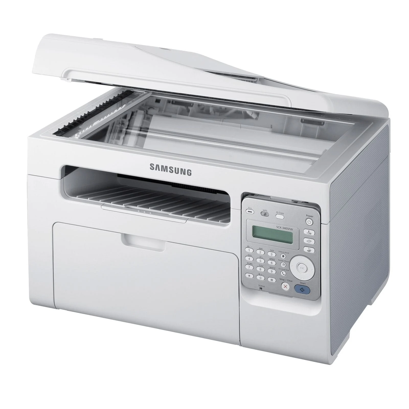 Samsung SCX-3405FW 