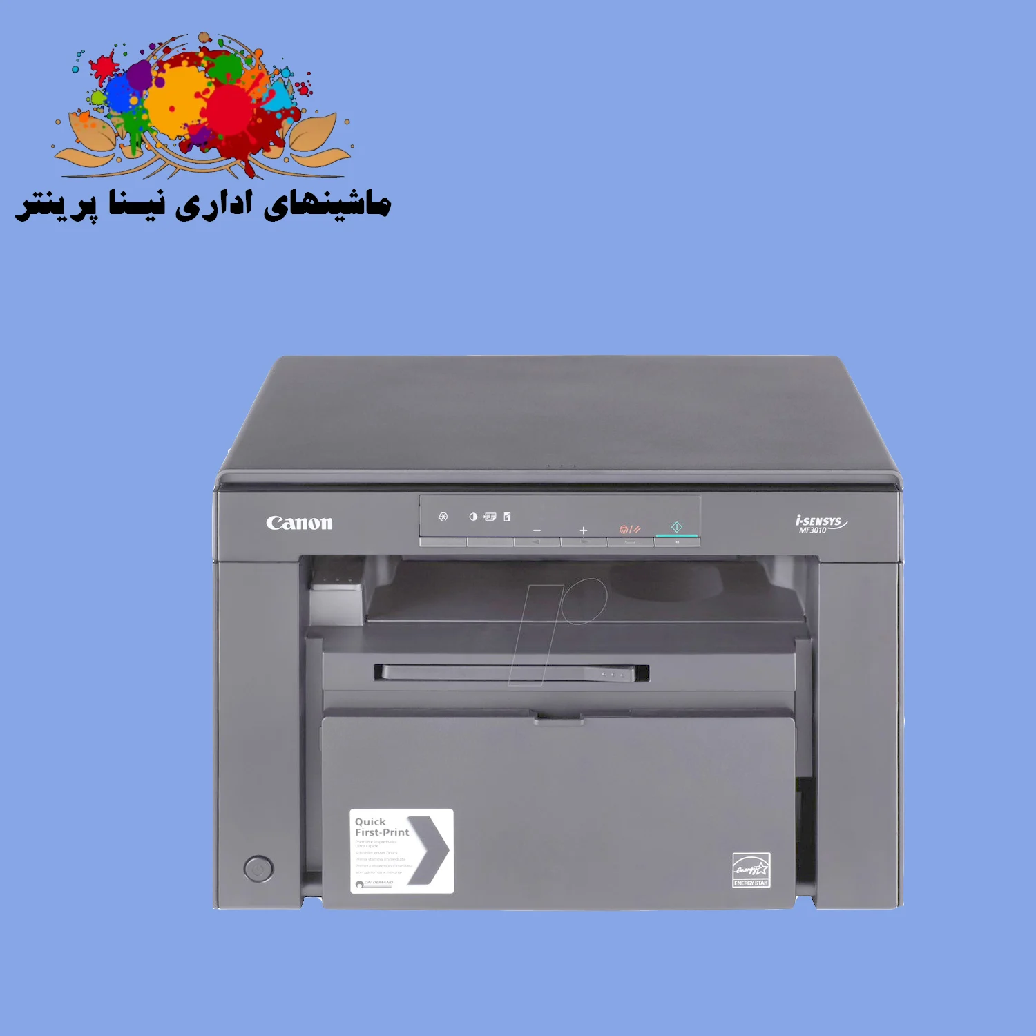 driver-canon-i-sensys-mf3010