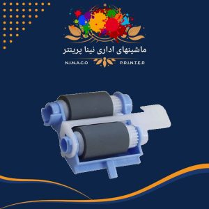 کاغذکش پیکاپ کاست Hp506