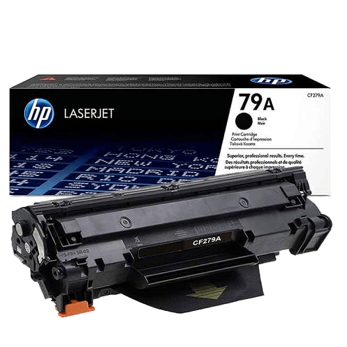 کارتریج Hp 79A