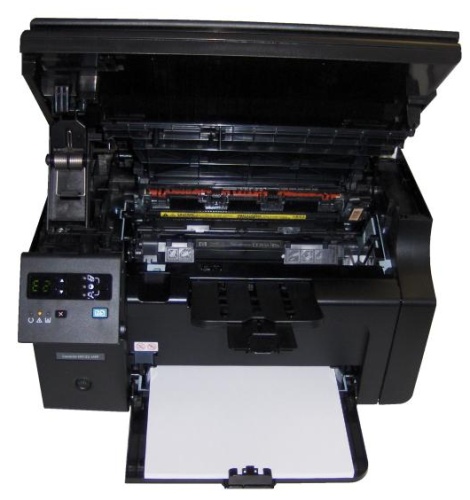 Hp M1132